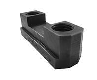 Chuck Jaws - Jaw Nuts Chuck Size 15" to 18" inches - Part # AC-155JN - Exact Tool & Supply