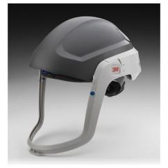 M-301 RESPIRATORY HARDHAT W/O - Exact Tool & Supply