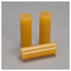1X3 3738 PG TAN HOT MELT ADHESIVE - Exact Tool & Supply