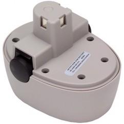 NI-CAD BATTERY PPS SUN GUN - Exact Tool & Supply