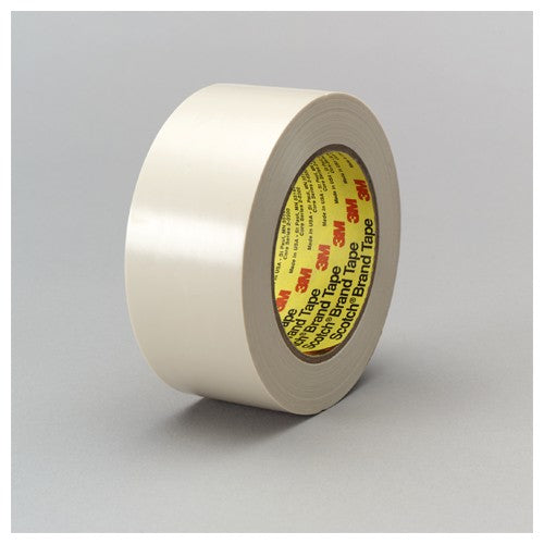 1/2 in × 36 yd Electroplating Tape Tan Alt Mfg # 07467 - Exact Tool & Supply
