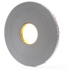 1/2X36 YDS 4941 GRAY 3M VHB TAPE - Exact Tool & Supply