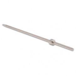 ACCUSPRAY FLUID NEEDLE - Exact Tool & Supply