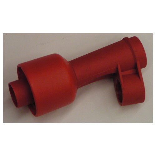 3M Self-Generated Vacuum Hose Swivel Exhaust Assembly A1338 1″/28mm - Exact Tool & Supply