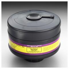 ORGANIC VAPOR/CHLORINE/HYDROGEN - Exact Tool & Supply