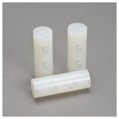 1X3 3792 LM PG CLEAR HOT MELT ADH - Exact Tool & Supply