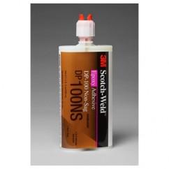 HAZ57 200ML SCOTCHWELD EPOXY - Exact Tool & Supply