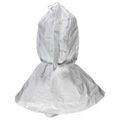 H-410 HOOD WITH COLLAR - Exact Tool & Supply