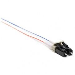 6601-D HOT MELT JACKETED LC/DUPLEX - Exact Tool & Supply