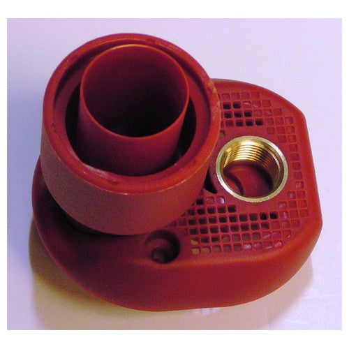 3M Inlet/Exhaust End Cap Assembly 30335 - Exact Tool & Supply