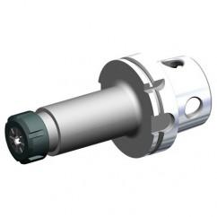 KM4X63ER32100M ER32 COLLET CHUCK - Exact Tool & Supply