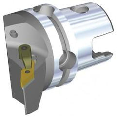 KM63TSMVHNR16 KENLOC CLOCKNUT UNIT - Exact Tool & Supply