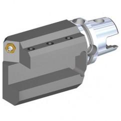 KM63TSSTAR16 SQ SH ADAPTER SIDE - Exact Tool & Supply