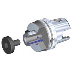 KM63XMZSMC100126Y SHELL MILL - Exact Tool & Supply