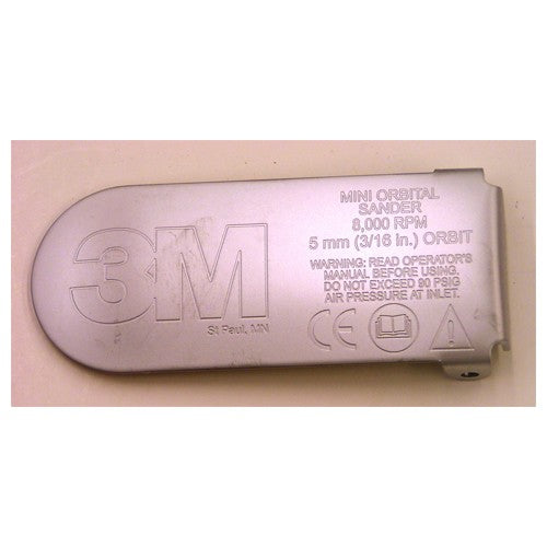 3M Random Orbital Sander Lever A1873 1-1/4″ - Exact Tool & Supply