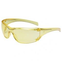 11817 VIRTUA EYEWEAR AMBER HARD - Exact Tool & Supply