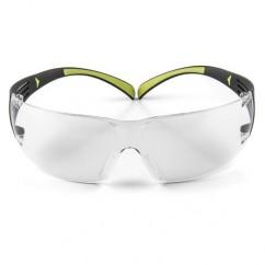 SF420AF PROTECTIVE EYEWEAR CLEAR - Exact Tool & Supply