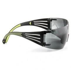 SF402AF PROTECTIVE EYEWEAR GRAY - Exact Tool & Supply