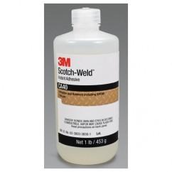 HAZ57 1 LB SCOTCHWELD ADHESIVE - Exact Tool & Supply