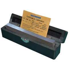 8 GRD AS-1 A&B 3 STL RECT - Exact Tool & Supply