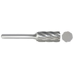 67270 SA-7NF ALUMA BURR - Exact Tool & Supply