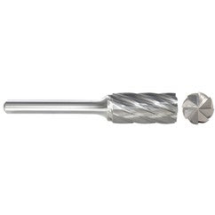 67276 SB-3NF ALUMA BURR - Exact Tool & Supply