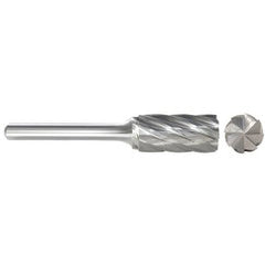 67276 SB-3NF ALUMA BURR - Exact Tool & Supply