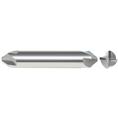 67802 1/2-110D 4F DE CSK - Exact Tool & Supply