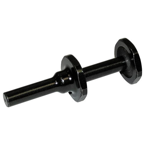 3M Unitized Wheel Mandrel 28851 2-3/8″ × 1/4″ × 3/4″ × 1″ - Exact Tool & Supply