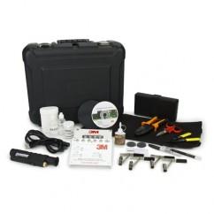 6366 HOT MELT FIBER TERMINATION KIT - Exact Tool & Supply