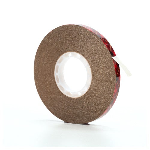 Scotch ATG Adhesive Transfer Tape 926 Clear 1/4″ × 18 yd 5 mil - Exact Tool & Supply