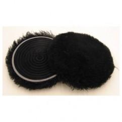5-1/4 85100 NATURAL BUFFING PAD - Exact Tool & Supply