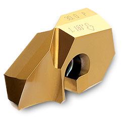 LPA2820R01 IN2505 SPADE TWIST TIP - Exact Tool & Supply