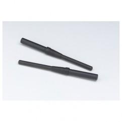 10X5X5 8S FIN EX2 DEBURRING WHEEL - Exact Tool & Supply