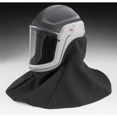 M-407 RESPIRATORY HELMET ASSEMBLY - Exact Tool & Supply