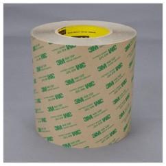 12X60 YDS 468MP CLEAR ADH TRANSFER - Exact Tool & Supply