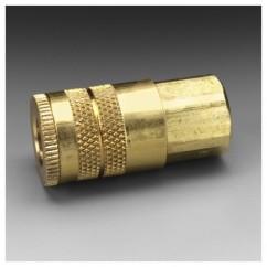 W-3184-2 1/4"BODY 1/4" MPT SOCKET - Exact Tool & Supply