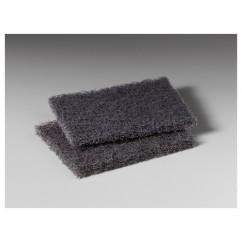 4X5-1/4 GRIDDLE POLISH PAD - Exact Tool & Supply