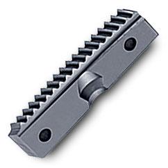 LYER37080UN I Grade IN2005 - Threading Insert - Exact Tool & Supply