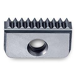 LYEU21300IS-X I Grade IN2005 - Threading Insert - Exact Tool & Supply