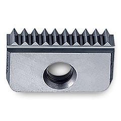 LYEU21300IS-X I Grade IN2005  - Threading Insert - Exact Tool & Supply