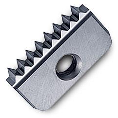 LYEU30150IS-X I Grade IN2005 - Threading Insert - Exact Tool & Supply