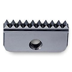 LYEU40045UN I Grade IN2005  - Threading Insert - Exact Tool & Supply