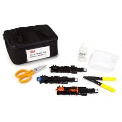 8865 NO POLISH CONNECTOR KIT - Exact Tool & Supply