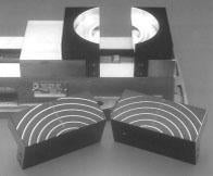 Machinable Top Jaws - Snap Jaws - Part # 8TJS-400 - Exact Tool & Supply