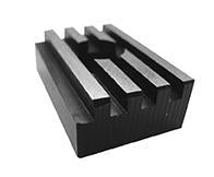 Chuck Jaws - Master Keys Chuck Size 15" to 18" inches - Part # AC-180AK - Exact Tool & Supply