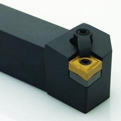 MCLNR 10-4B - 5/8 x 5/8'' SH - RH - Turning Toolholder - Exact Tool & Supply