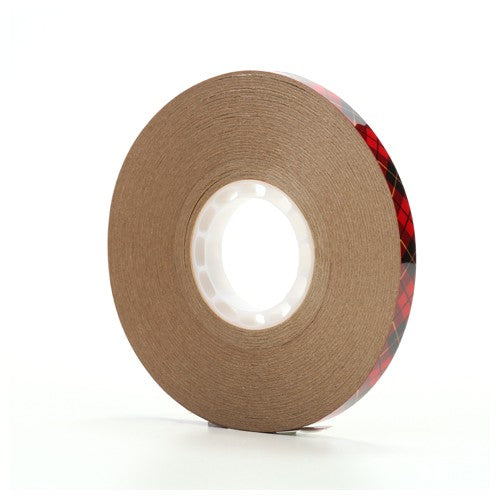 Scotch ATG Adhesive Transfer Tape 924 Clear 1/4″ × 36 yd 2 mil - Exact Tool & Supply