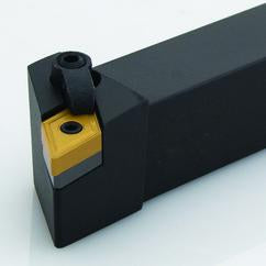 MDJNR 16-4D - 1 x 1'' SH - RH - Turning Toolholder - Exact Tool & Supply