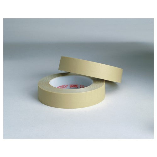1/4 in × 60 yd Scotch Fine Line Tape Green Alt Mfg # 16028 - Exact Tool & Supply